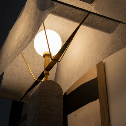 WSBXS2023-007 Creative And Atmospheric Desk Lamps
