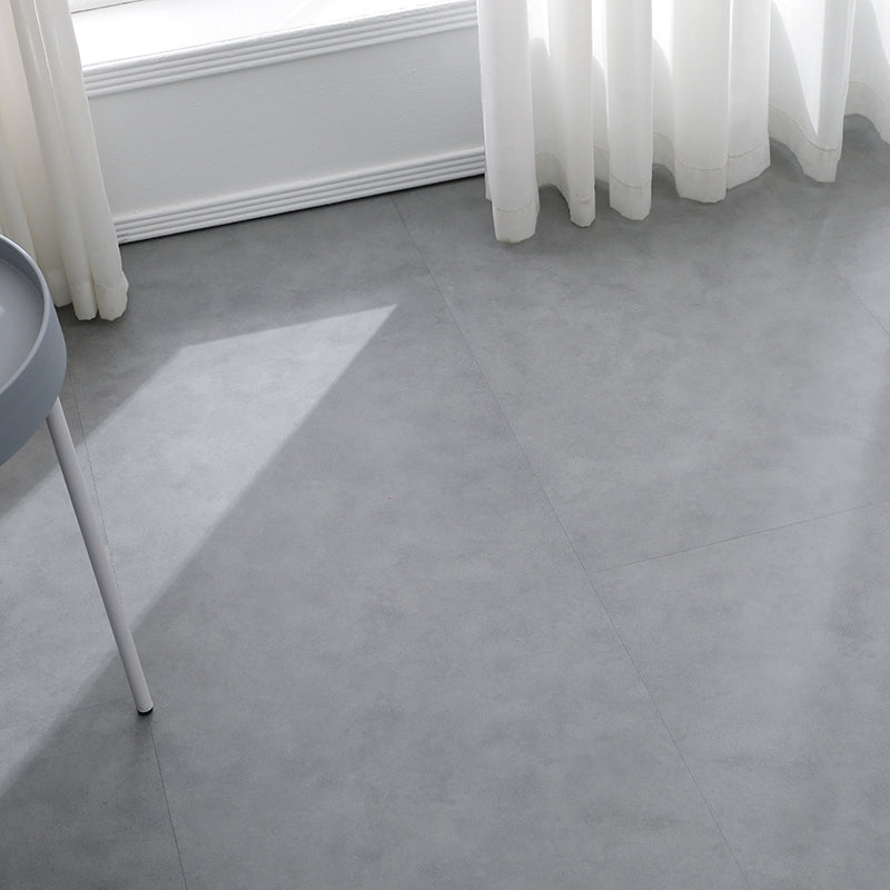DB-9606 Modern Imitation Tile SPC Stone Plastic Floorings