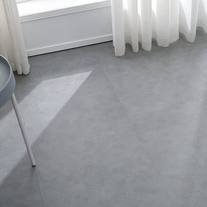 DB-9606 Modern Imitation Tile SPC Stone Plastic Floorings
