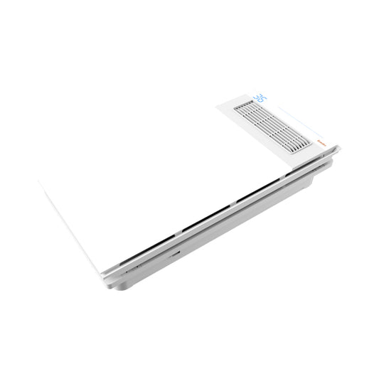 FHAZ-FP Integrated Ceiling Bathroom Heaters