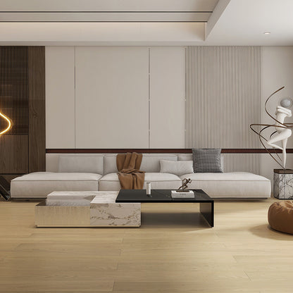 G1-32694 Solid Wood Composite Flooring