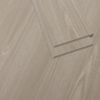 DB-6002 Modern And Simple SPC Stone Plastic Floorings