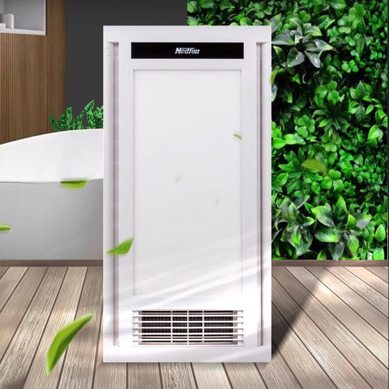 BQT10-22-57C1 Integrated Ceiling Bathroom Heaters