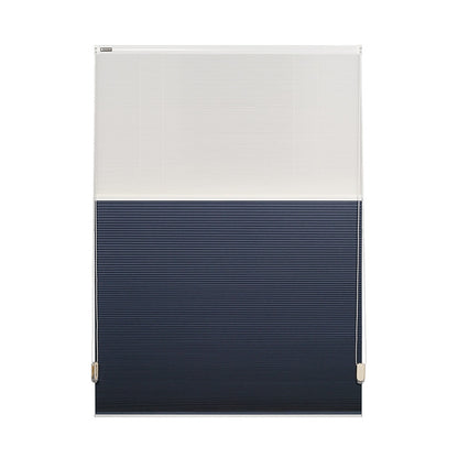 CL-005 Non-woven Fabric Honeycomb Curtains