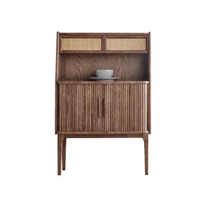 2020C-11/D Modern Display Cabinets