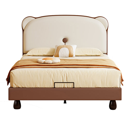 B33 Solid Wood Children's Beds