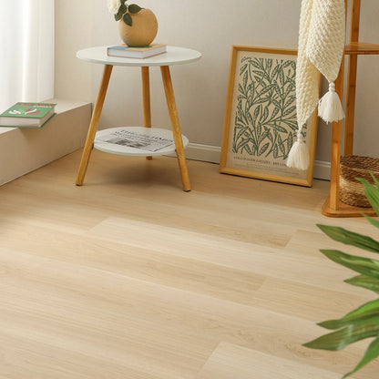 DB-60101 Modern And Simple SPC Stone Plastic Floorings