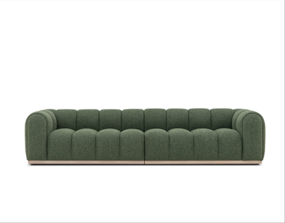 SF1036 Fabrik Sofa &amp; Kerusi santai