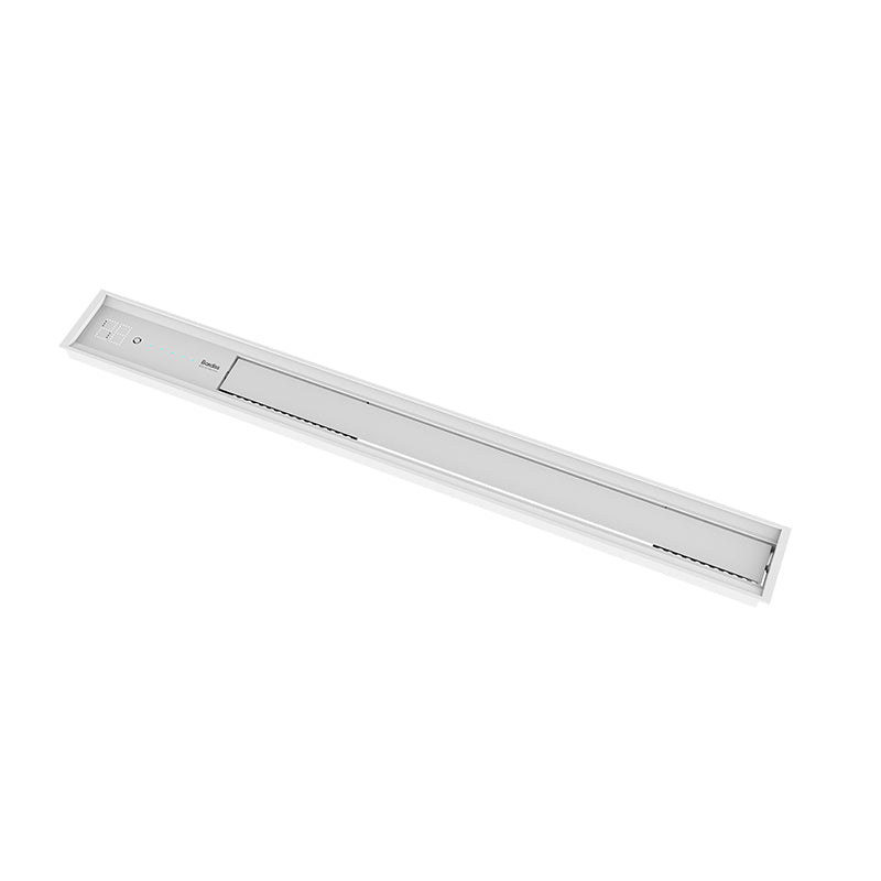 BDS-JK1090-HA-W Modern Bathroom Heaters