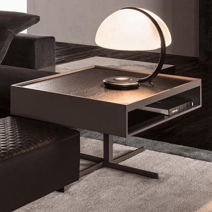 ALT-LM0004 現代實木床頭櫃