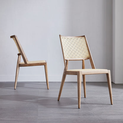 2020C-07/E Modern Dining Chairs
