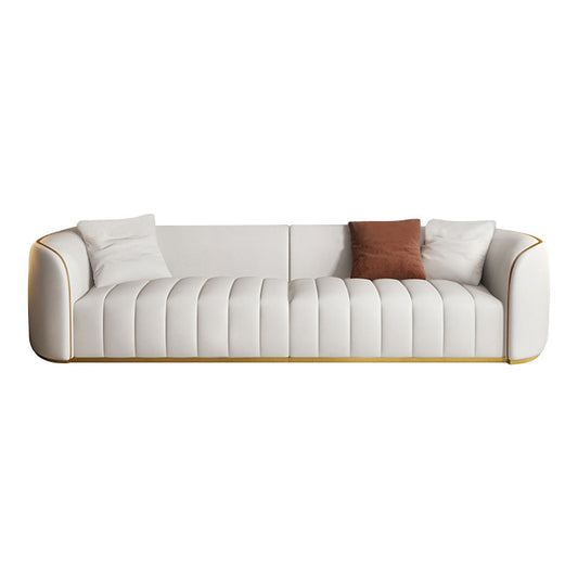 S085 Sofa Kulit Tulen