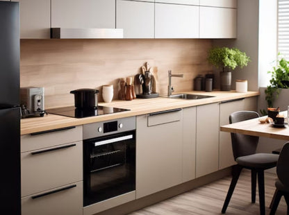 Whole House Custom Design Storage Cabinet Modern Cloakroom Cabinets For Bedroom & Living Room Home Furniture