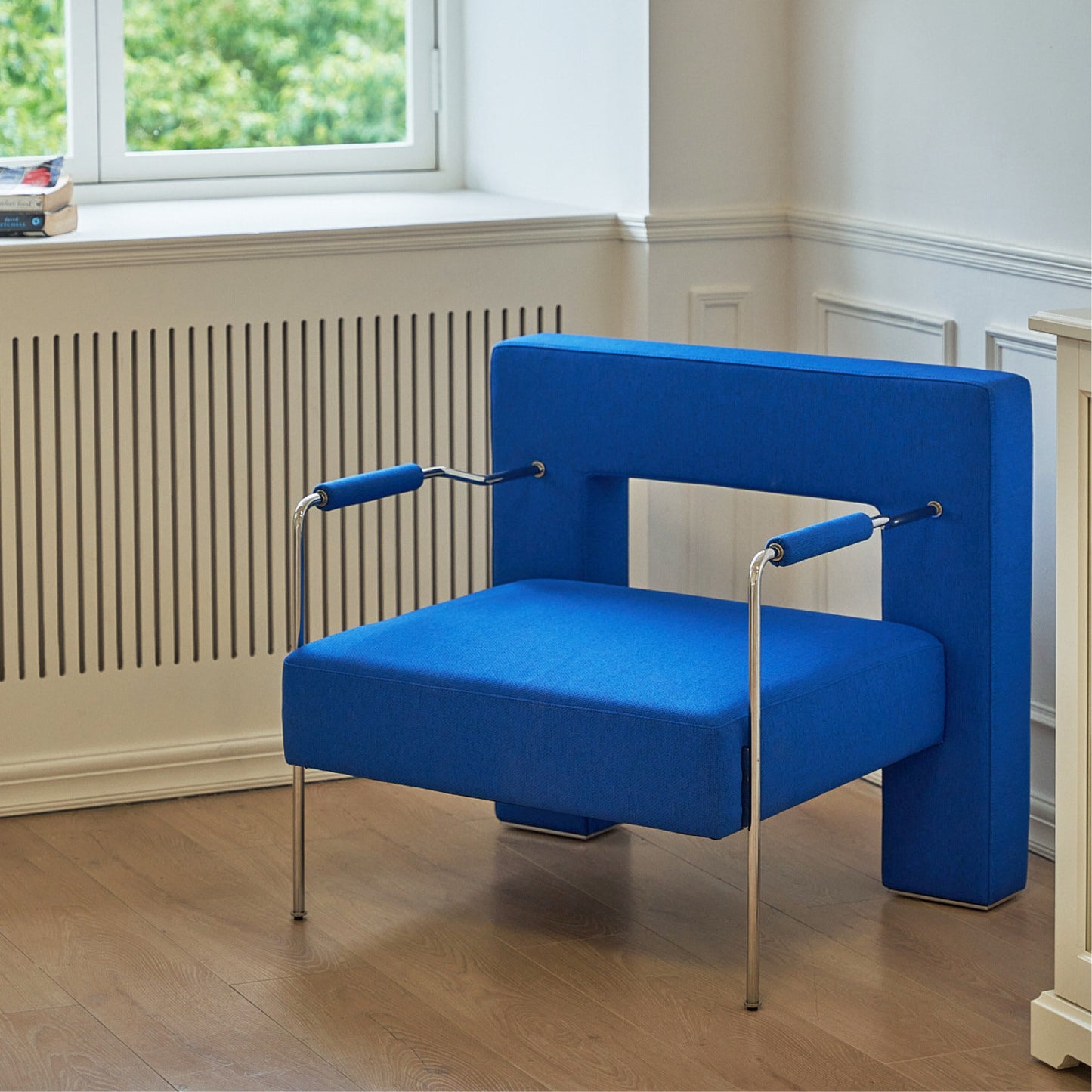 MEIGUIYI Modern Accent Chairs