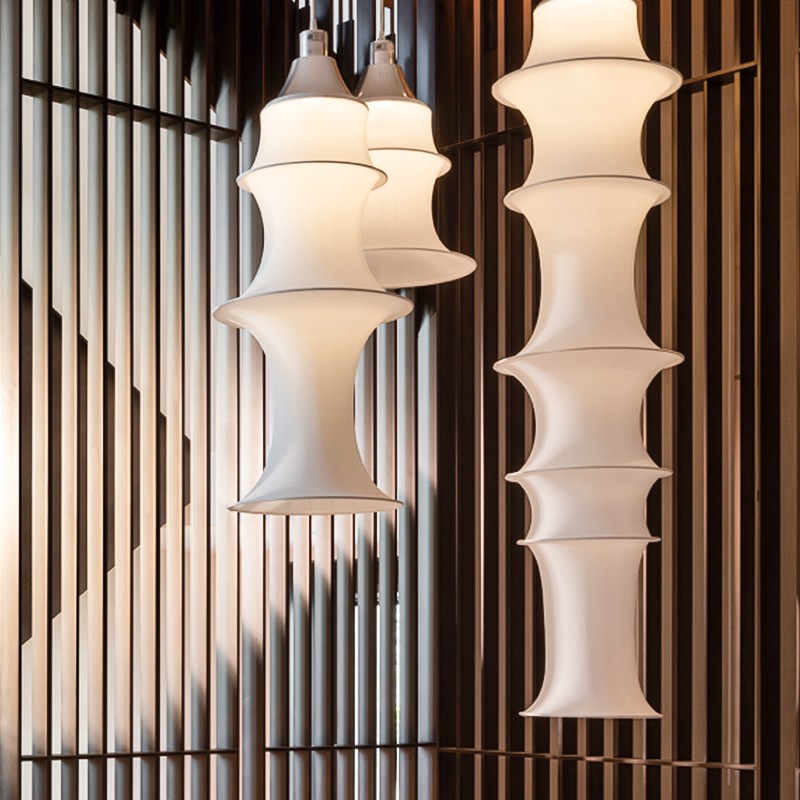 D11464 Nordic Creative Pendant Lights