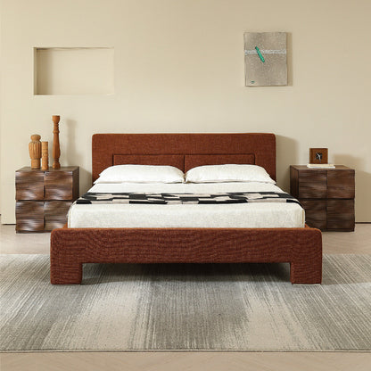 MEIGUICHUANG Modern Double Beds