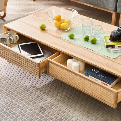 2020S-A06 Modern Coffee Tables