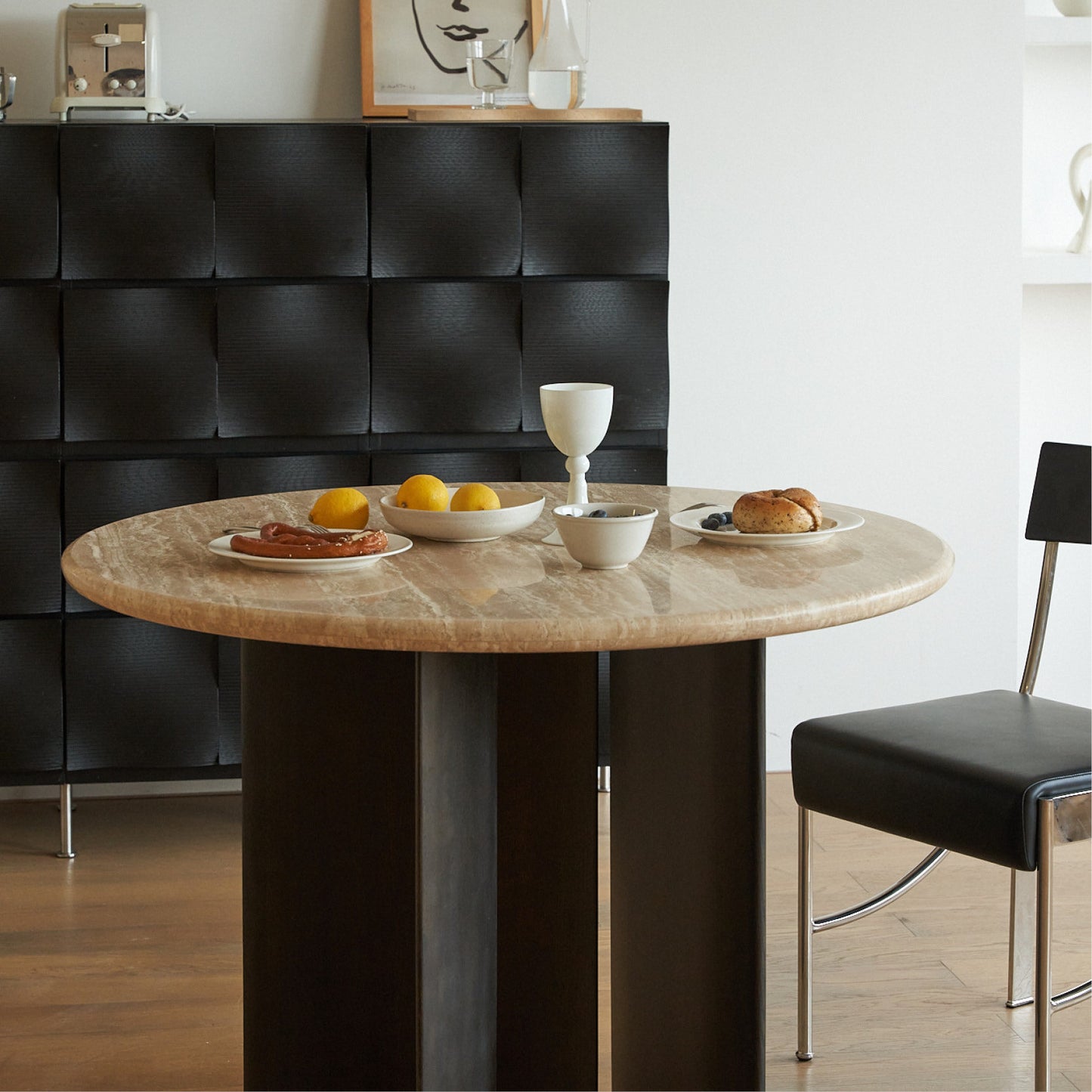 DONGSHIZHUO Modern Dining Tables