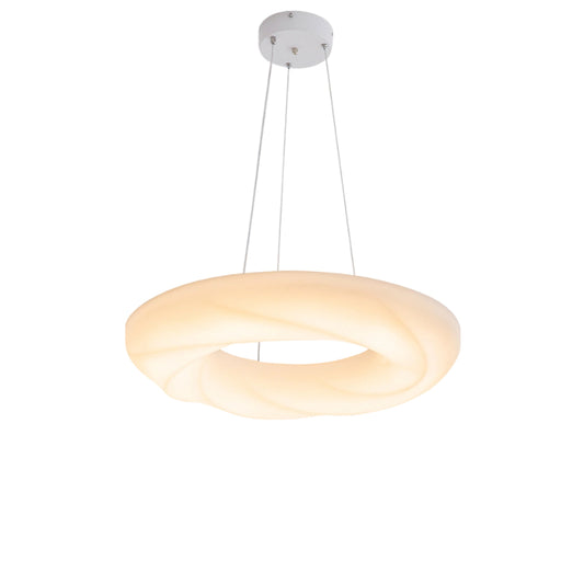 NAIYOUFENG Cream-style Pendant Lights