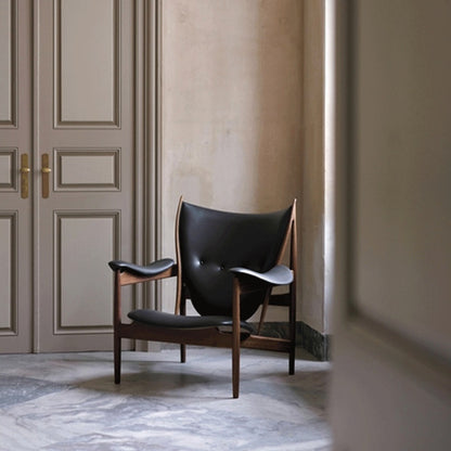 GS006 Modern Accent Chairs