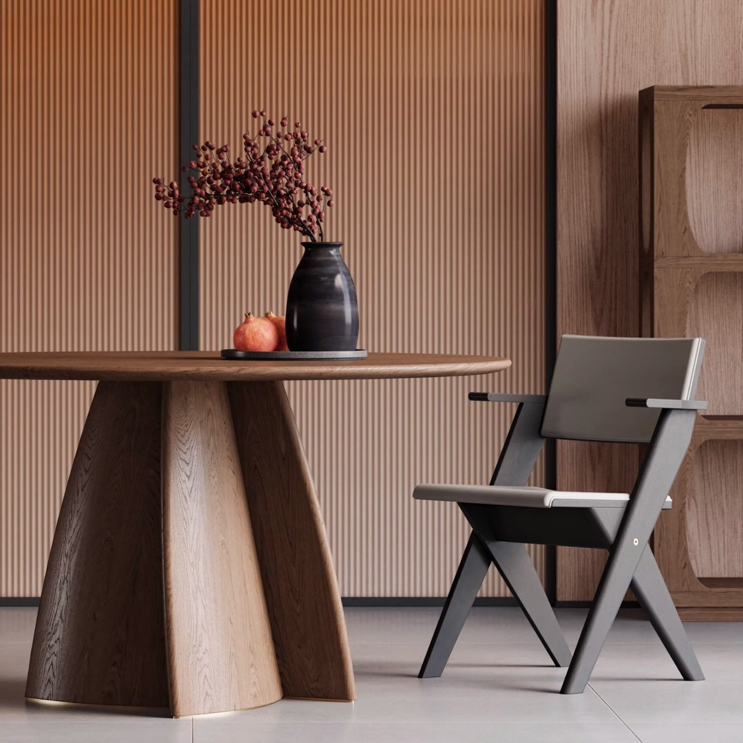 DAYUANZHUO Modern Dining Tables