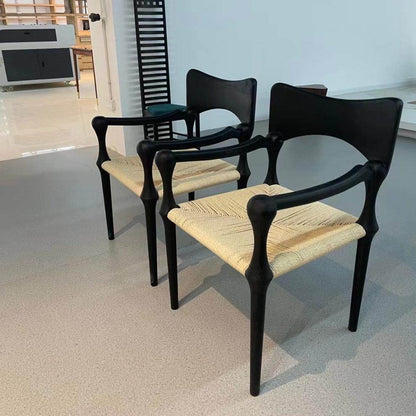 Kerusi Makan Moden C1098