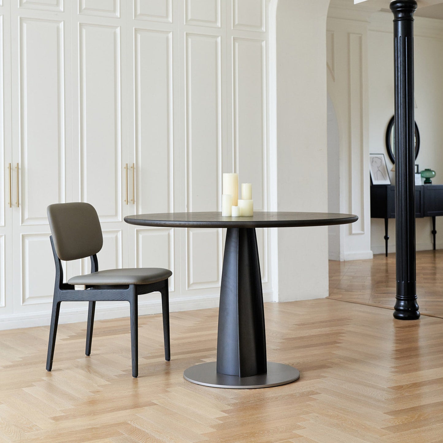 XIAOYUANZHUO Modern Dining Tables