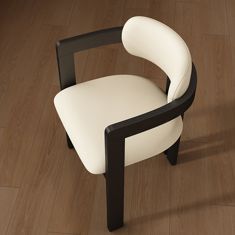 XX6312 北歐實木餐椅