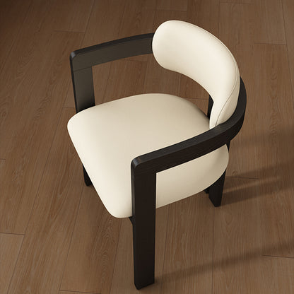 XX6312 北歐實木餐椅