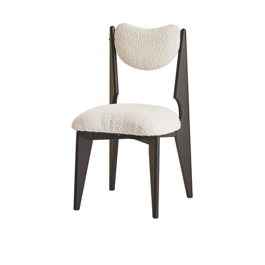 Solid Wood Leisure Chair