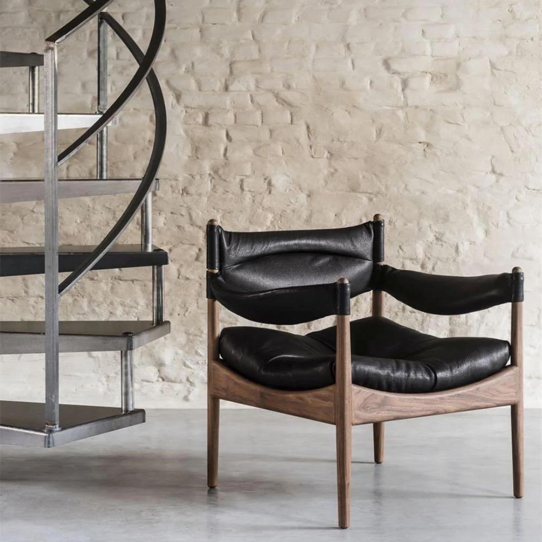 SC-1030 歐式實木裝飾椅