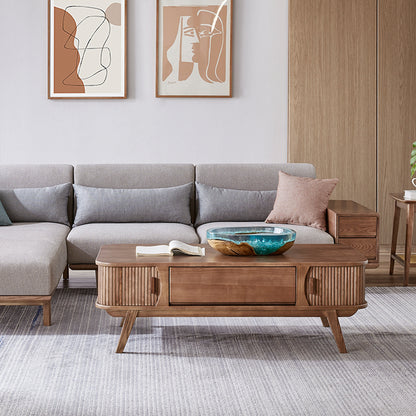 2020S-E06 Modern Coffee Tables