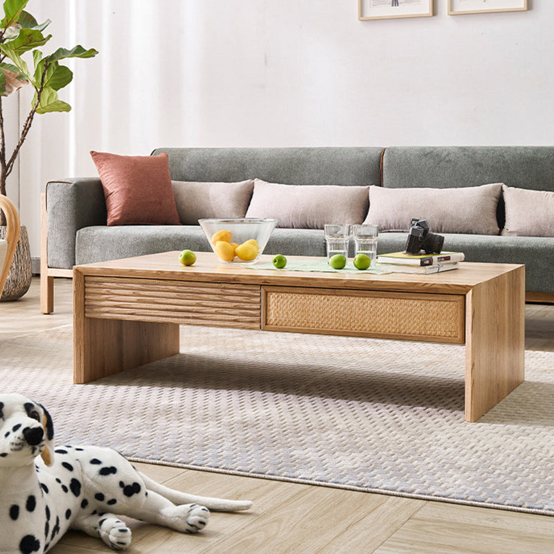 2020S-A06 Modern Coffee Tables