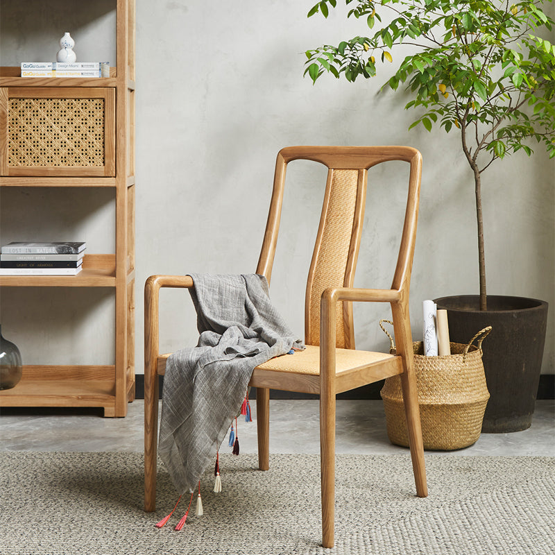 2020F-19/A Modern Book Chairs