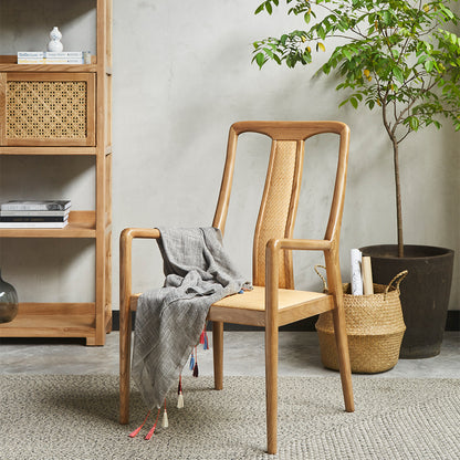 2020F-19/A Modern Book Chairs