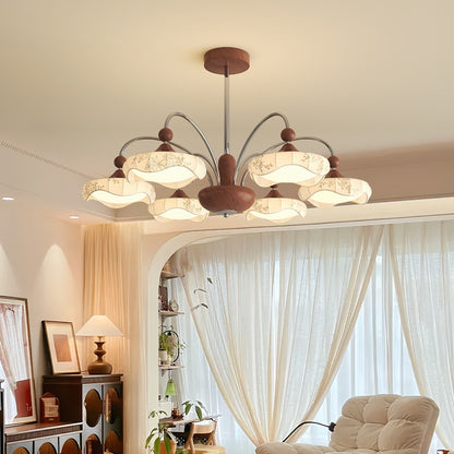 D11868 Chinese-style High-end Chandeliers