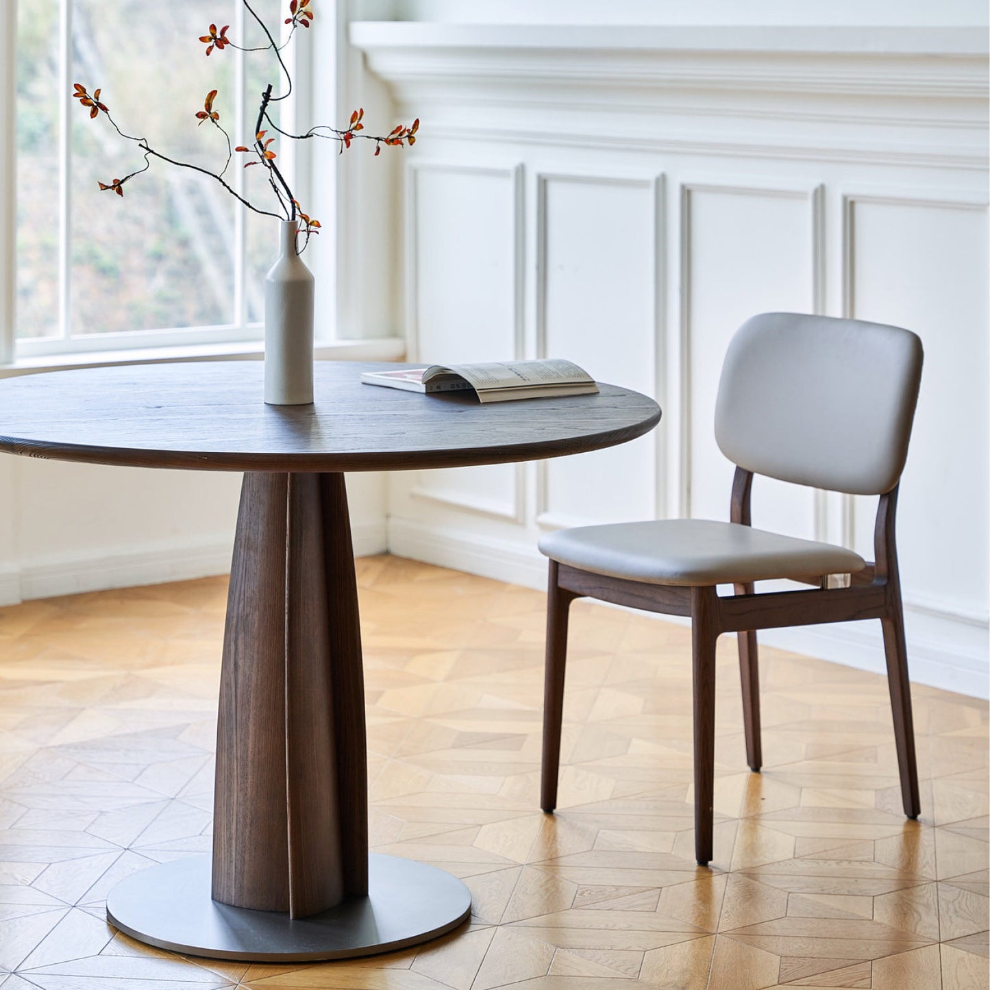 XIAOYUANZHUO Modern Dining Tables