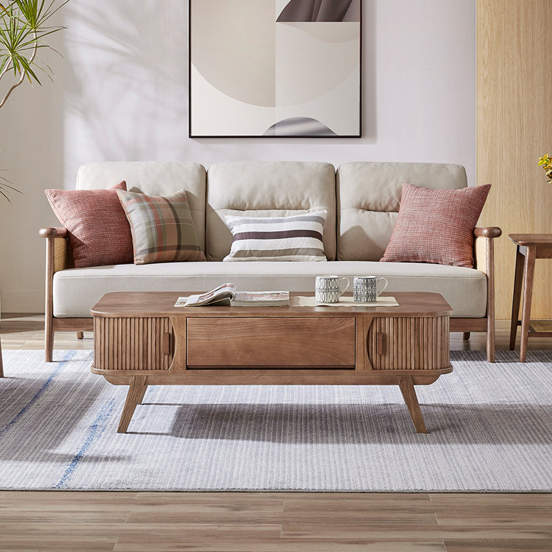 2020S-E06 Modern Coffee Tables