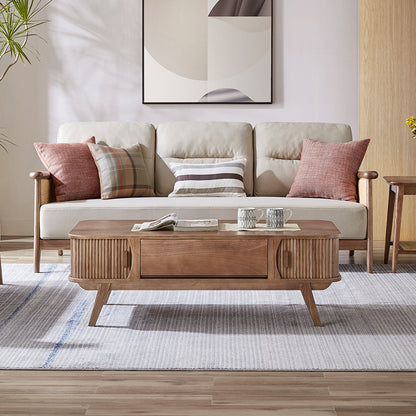 2020S-E06 Modern Coffee Tables