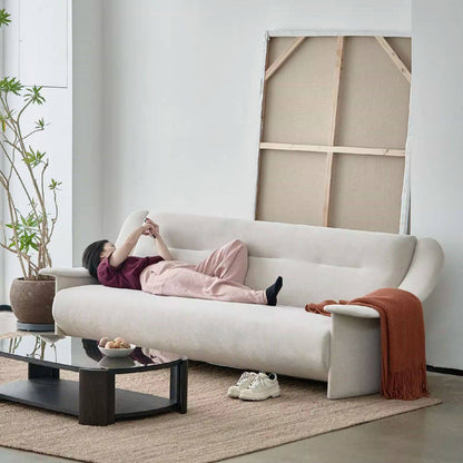 XIAOYUAN Modern Sectional Sofas