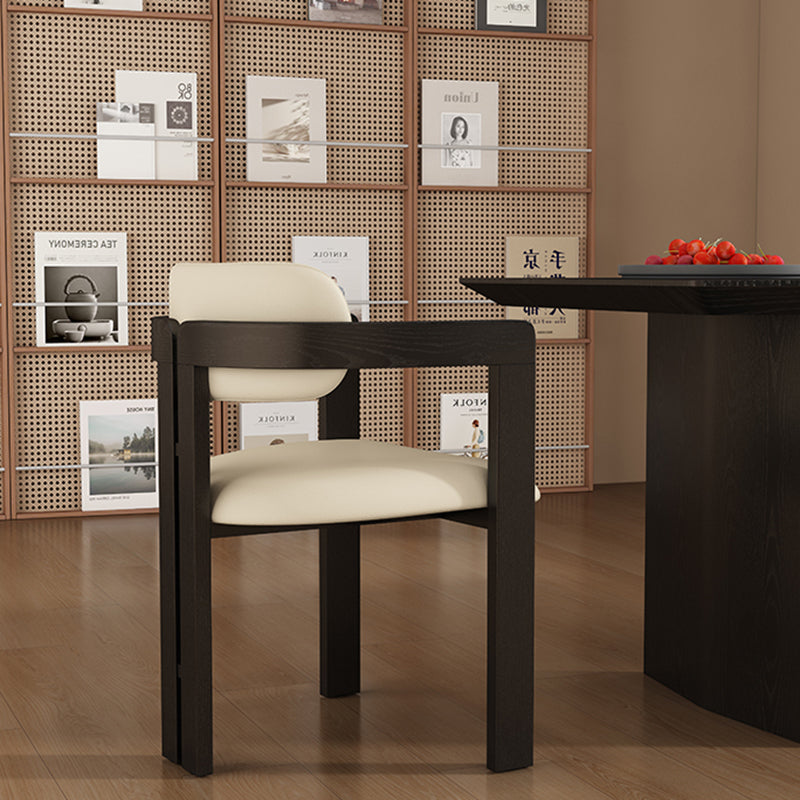 XX6312 北歐實木餐椅