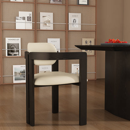 XX6312 北歐實木餐椅