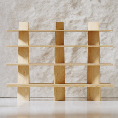 LINGLONGJIA Modern Bookcases