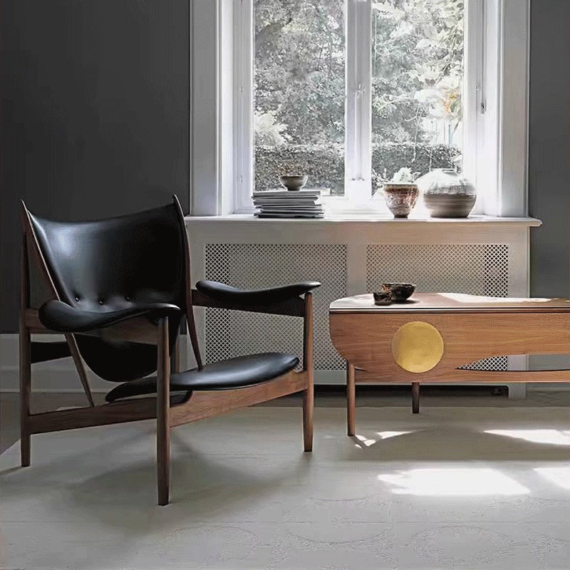 GS006 Modern Accent Chairs