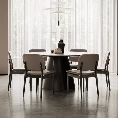 DAYUANZHUO Modern Dining Tables