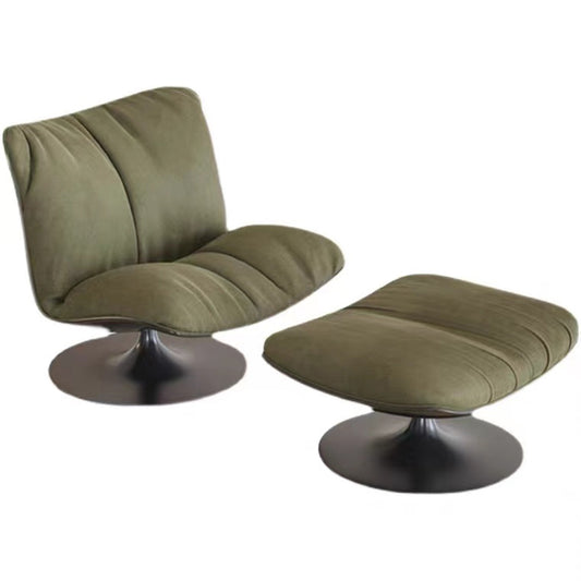 YX194 Leisure Chairs And Footrests