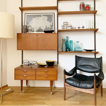 SC-1030 歐式實木裝飾椅