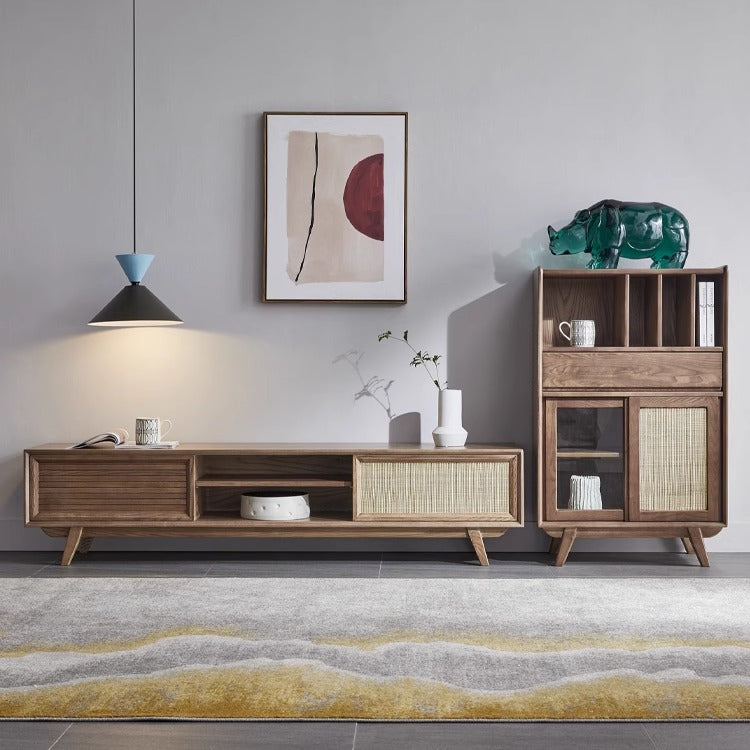 2020S-GA1 Modern TV Stands