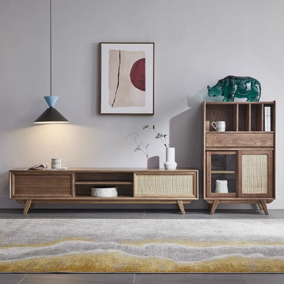 2020S-GA1 Modern TV Stands