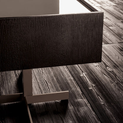 ALT-LM0004 現代實木床頭櫃